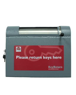 Key Return